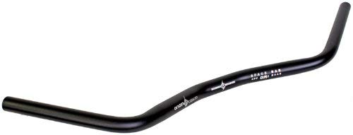 Origin8 Space Off Road II Handlebars, Black