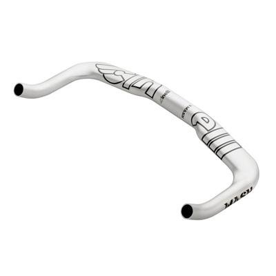 Cinelli Mash Alloy Bullhorn Track/Pursuit Bicycle Handlebar