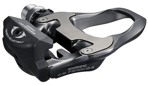 SHIMANO Ultegra PD-6700G Road Pedals