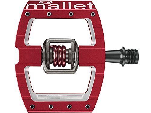 CRANKBROTHERs Mallet Race Pedal
