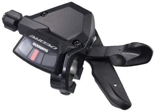 SHIMANO Deore SL-M590 9-Speed Shift Lever