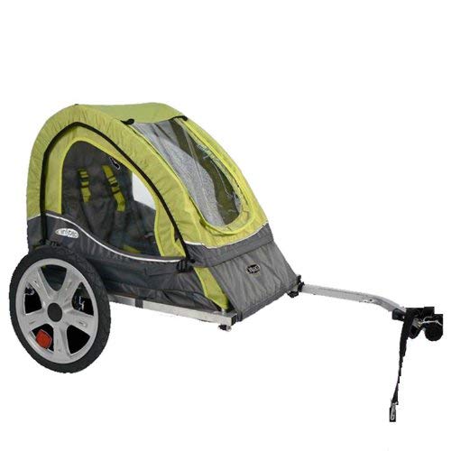 InStep Sync Single Bicycle Trailer