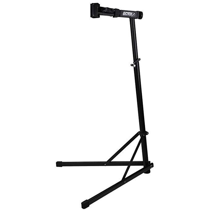 Spin Doctor Team Bicycle Work Stand