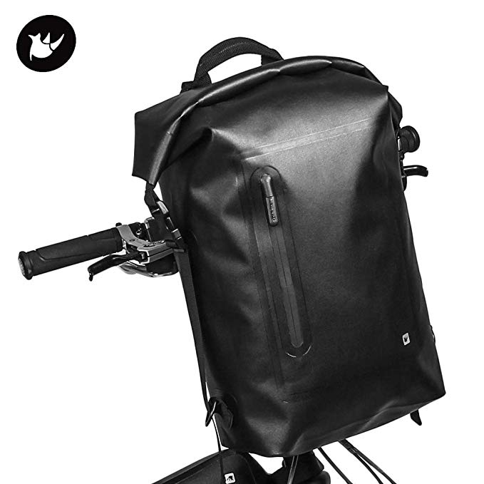 Rhinowalk Bike Bag Bike Handlebar Bag Waterproof Road Bike Saddle Bag Bike Frame Bag Bike Basket Bag Bicycle Bag Professional Cycling Accessories