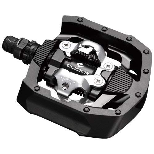 SHIMANO PD-MT50 Pedals 2016