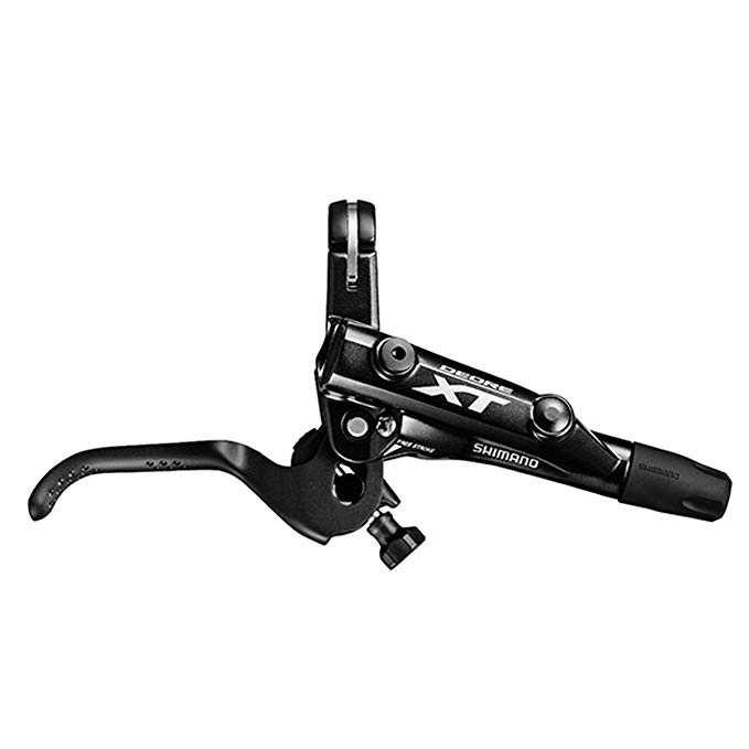 Shimano Deore XT Bicycle Hydraulic Brake Lever - BL-M8000