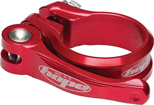 Hope QR Seat Post Clamp