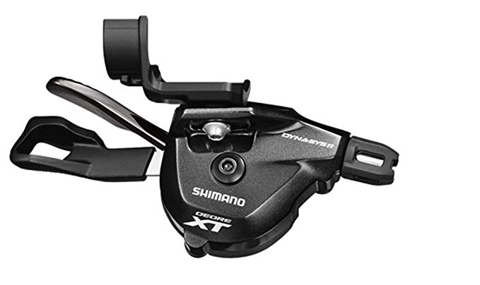 Shimano Deore XT SL-M8000 Shifters - REAR/RIGHT