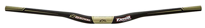 Renthal FatBar Carbon DH race Handlebar, 780mm Wide