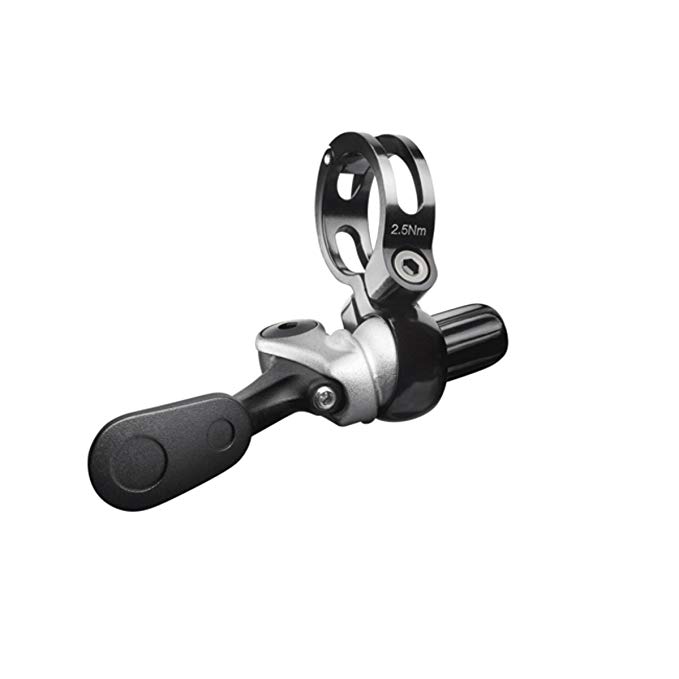 CRANKBROTHERs Crank Brothers Highline Dropper Bicycle Seatpost Replacement Remote