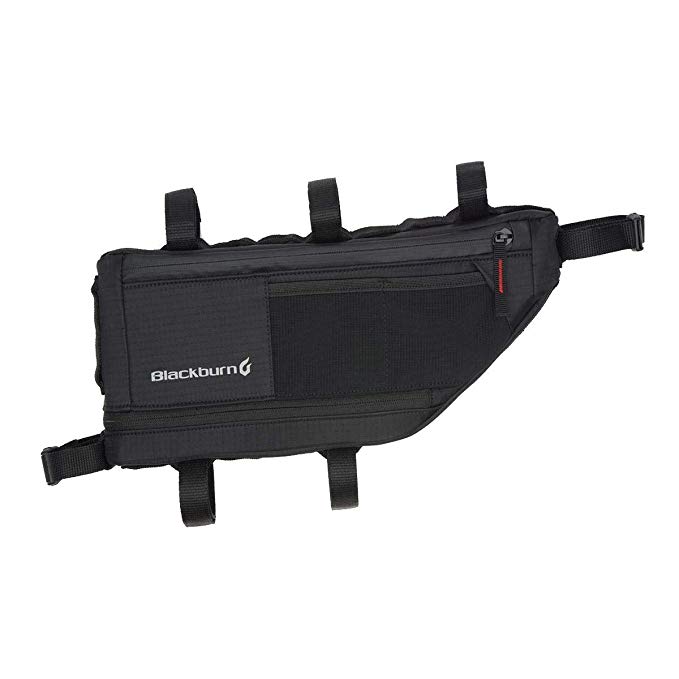 Blackburn Outpost Frame Bag, Medium