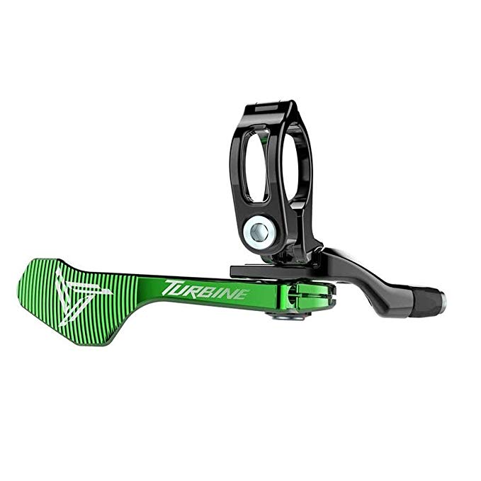 RaceFace Turbine Dropper Seatpost 1x Remote