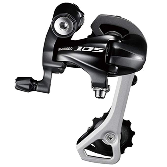 shimano rear hanger