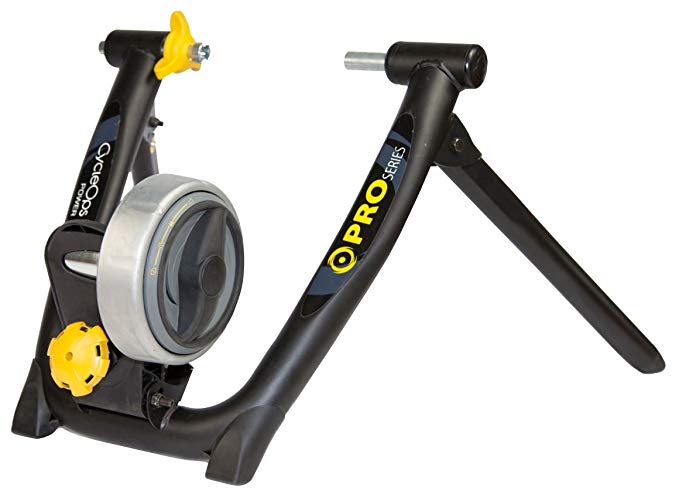 CycleOps SuperMagneto Pro Trainer