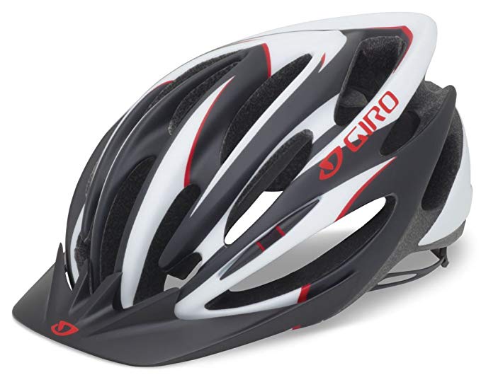 Giro Pneumo Cycling Helmet