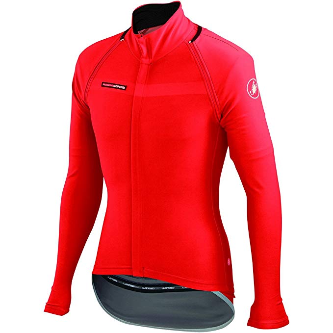 Castelli Gabba 2 Convertible Jacket