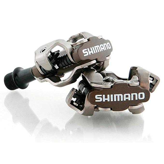 SHIMANO PD-M540 SPD Pedals