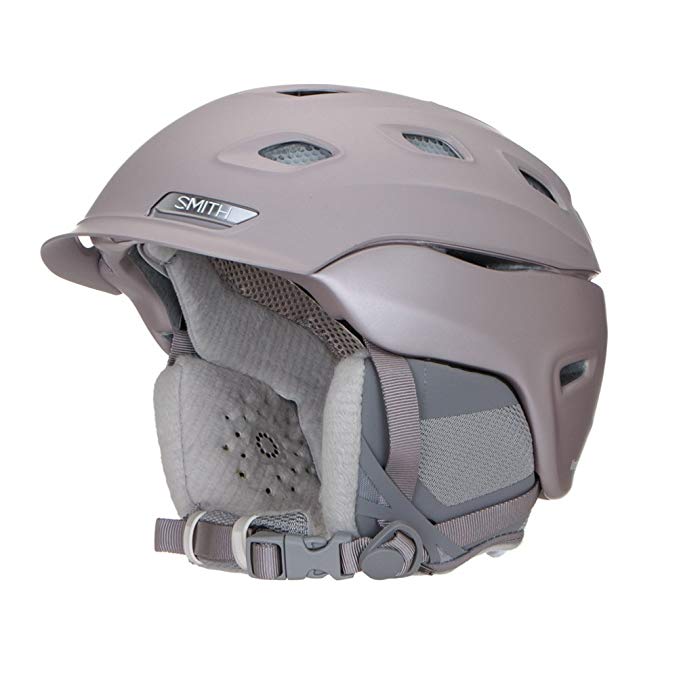 Smith Optics Unisex Adult Vantage Snow Sports Helmet