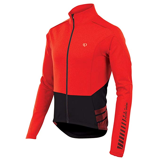 Pearl Izumi Men's Elite Thermal Long Sleeve Jersey