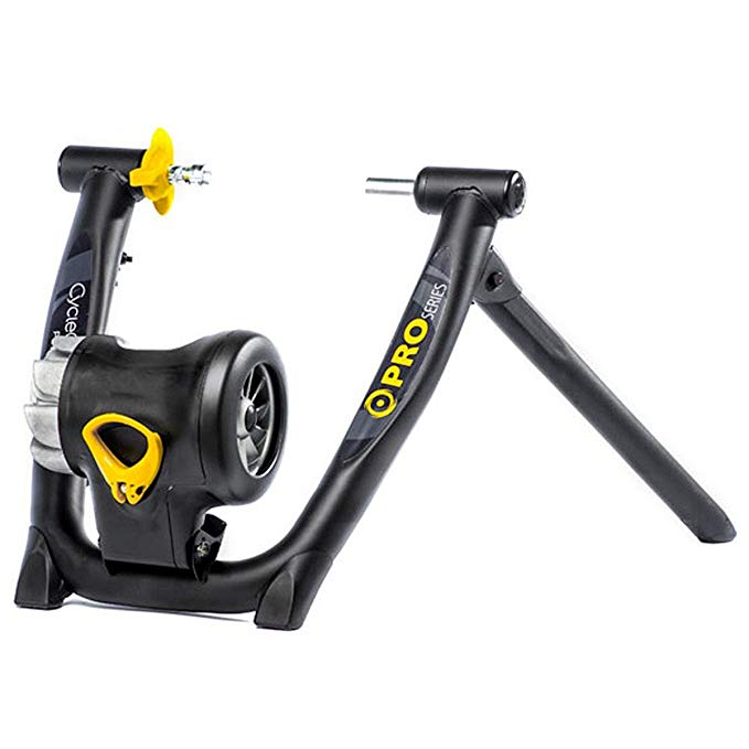 CycleOps JetFluid Pro Trainer