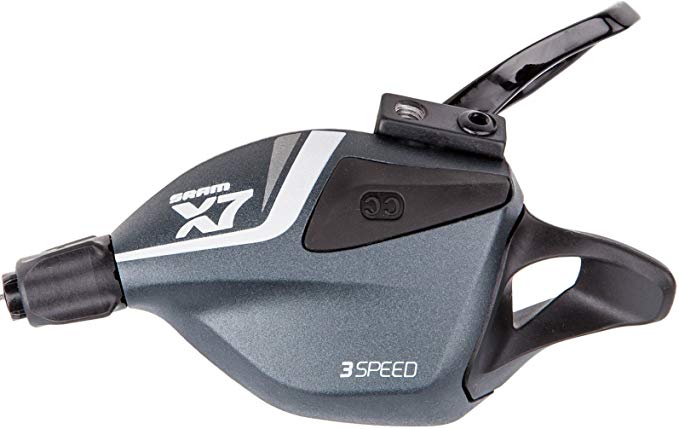 SRAM X.7 Trigger Shifter for 10-Speed Systems