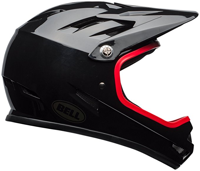 Bell Sanction BMX/Downhill Helmet