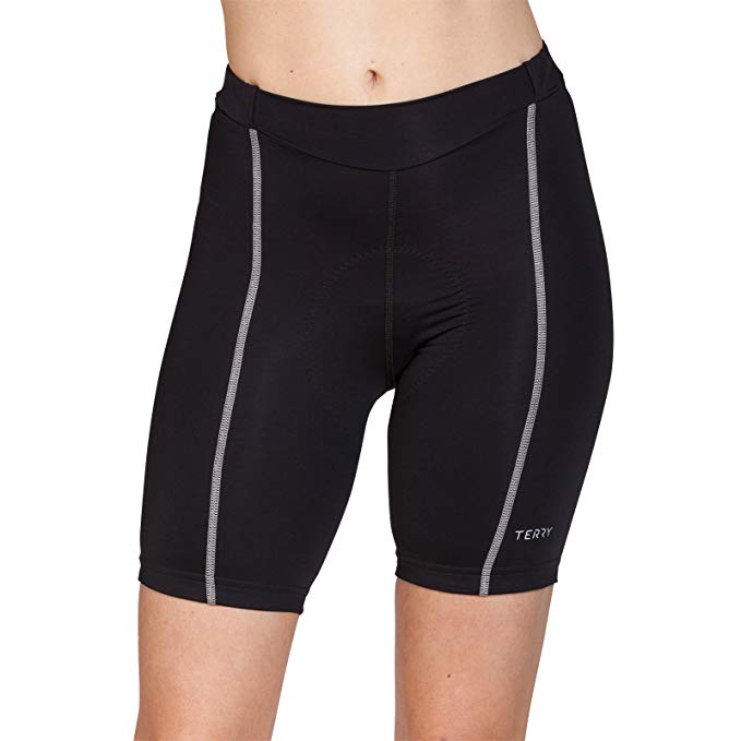 Terry Bicycle Bella Cycling 8.5in Shorts for Women - Bicycling Magazine Editor’s Choice