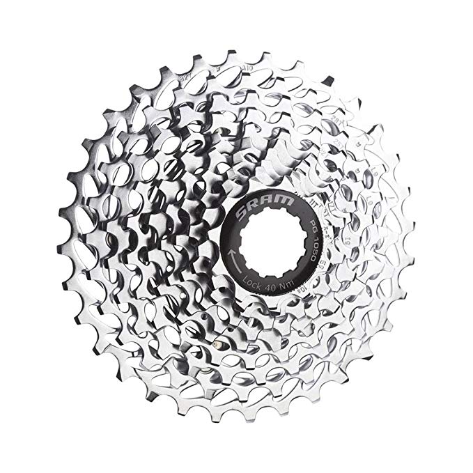 SRAM PG-1050 10spd 11-28 Cassette