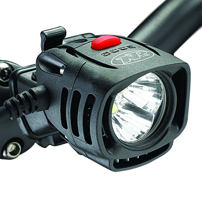 NiteRider Pro 1800 Race Light