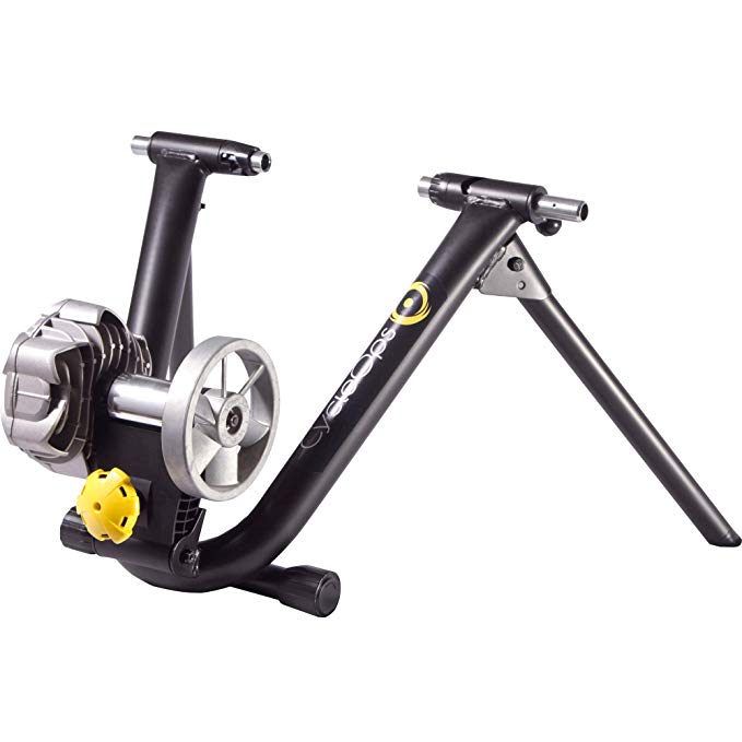 CycleOps Fluid2 Indoor Trainer