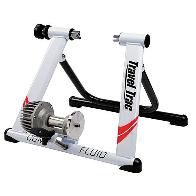 Travel Trac Comp Fluid Bicycle Trainer