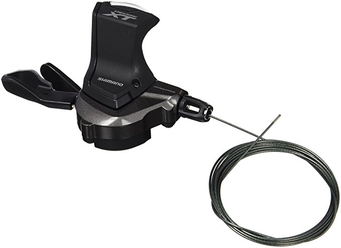 SHIMANO Deore XT M8000 Shifter