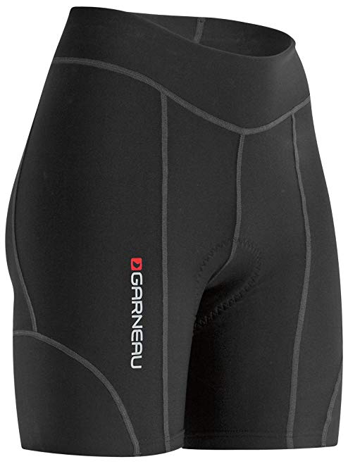 Louis Garneau - Women's Fit Sensor 5.5 Bike Shorts