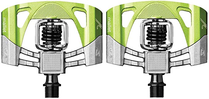 Crankbrothers Mallet 2 Platform Pedals