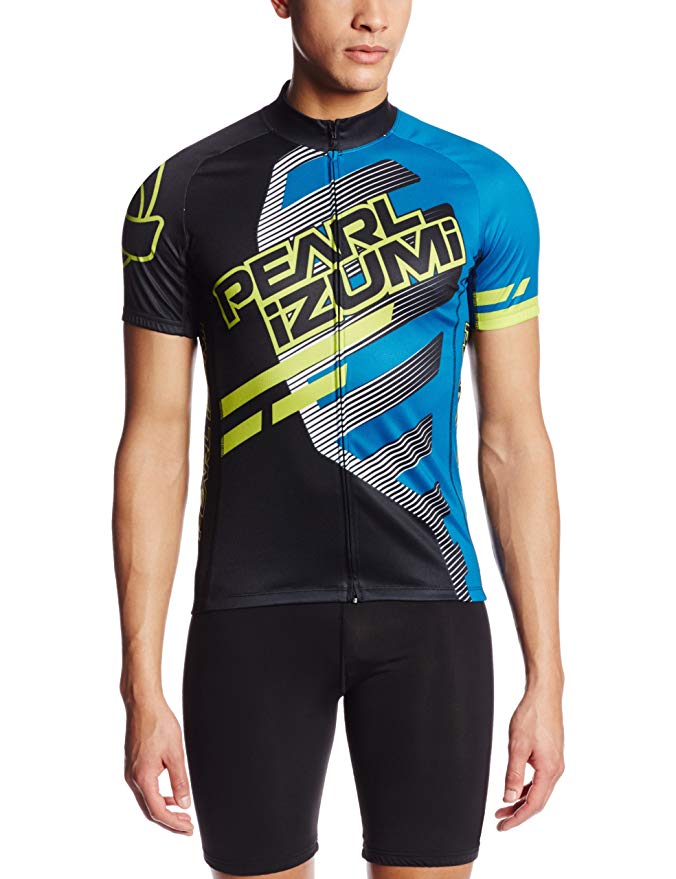 Pearl Izumi - Ride Men's Elite LTD Jersey