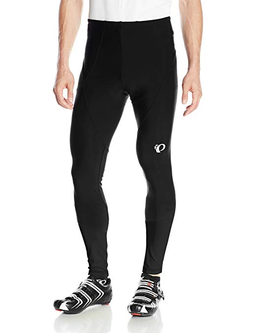 Pearl Izumi Ride Men's Elite Thermal Cycling Tights Review