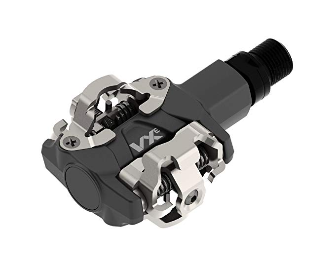 VX Series VP Components VP-VXE Clipless Mountain Pedal, Black