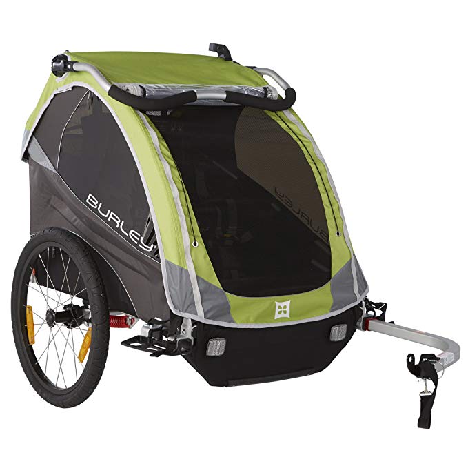 Burley Design D'lite Child Bike Trailer