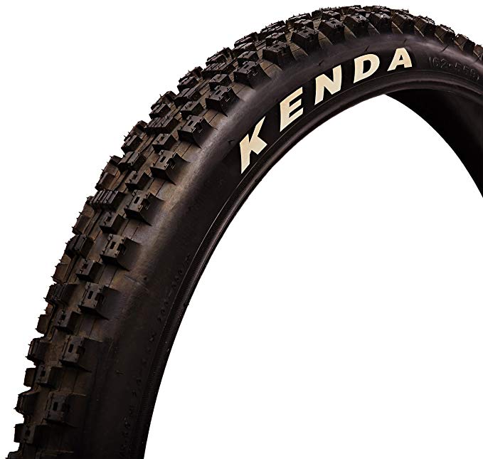 Kenda Eric Carter Signature Series Excavator Mountain Bike Tire