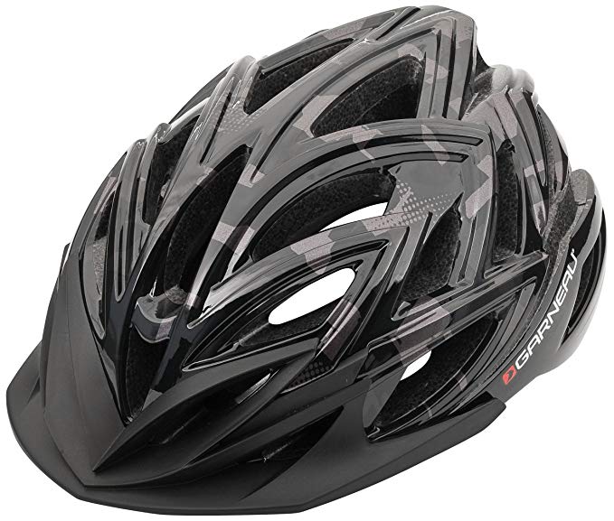 Louis Garneau - HG Carve 2 Cycling Helmet
