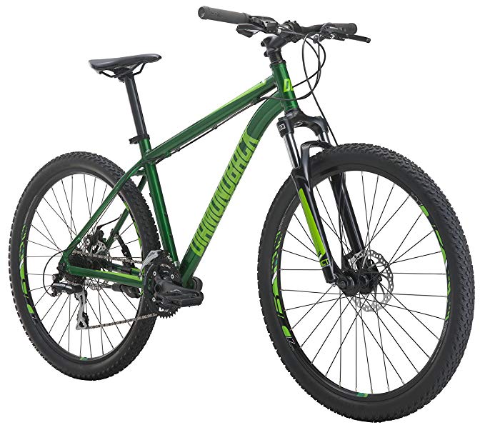 Diamondback Bicycles Overdrive