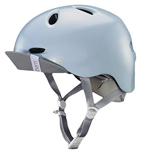 Bern Unlimited Berkeley Summer Helmet with Visor