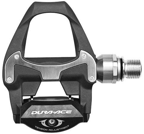 Shimano Dura Ace PD-7900 Road Pedals (Carbon)