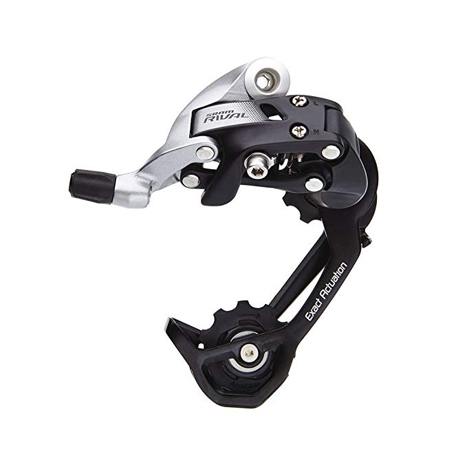 SRAM Rival 22 11-speed Rear Derailleur