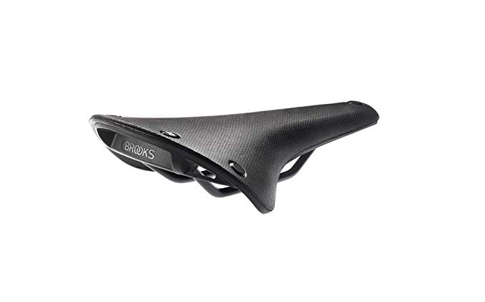 Brooks Cambium C17 All Weather City/Touring Bicycle Saddle