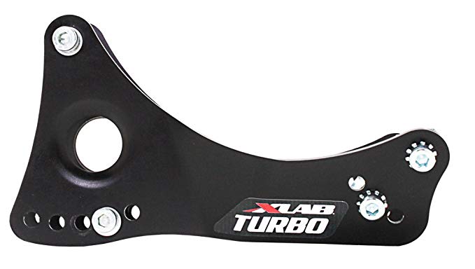 XLAB Turbo Wing