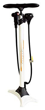 Serfas FP-200 Floor Pump