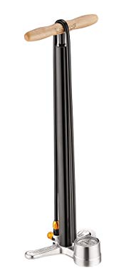 Lezyne Classic Overdrive Bicycle Floor Pump