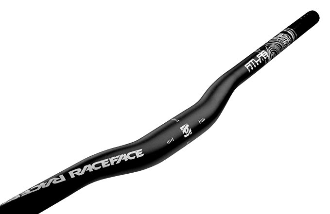 RaceFace Atlas FR Riser Handlebar