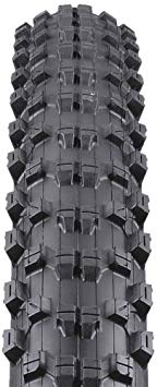 Kenda Nevegal DTC/UST Folding Bead Tire, 26 x 2.10-Inch